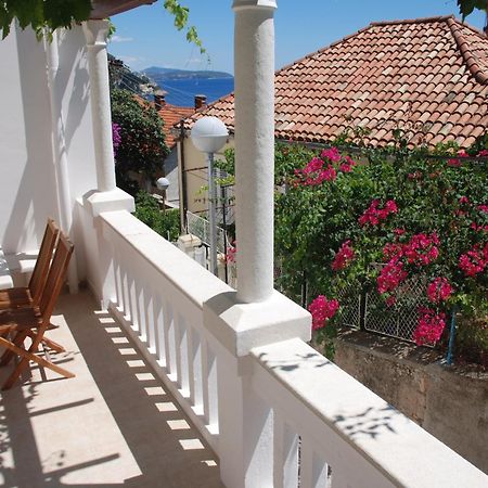 Villa Antipodes Dubrovnik Exterior foto