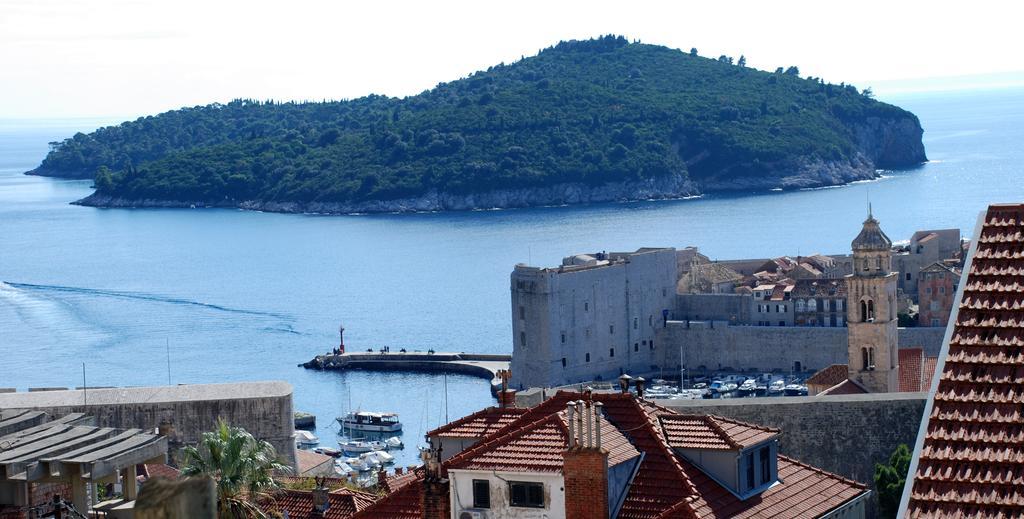 Villa Antipodes Dubrovnik Exterior foto