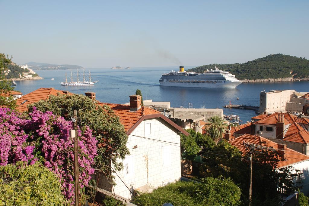 Villa Antipodes Dubrovnik Exterior foto