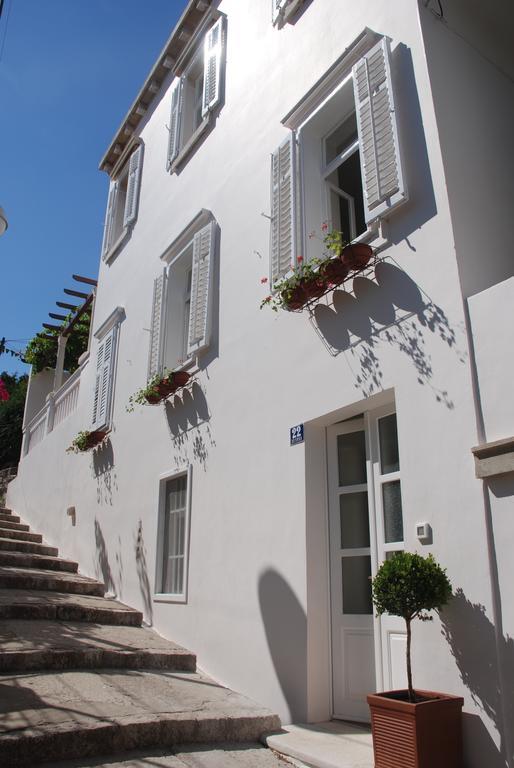 Villa Antipodes Dubrovnik Exterior foto