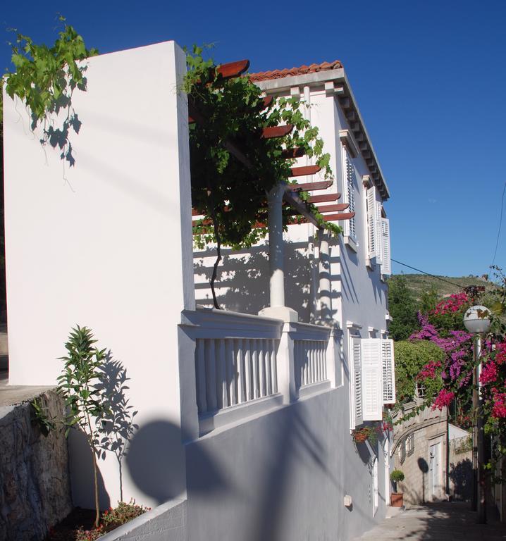 Villa Antipodes Dubrovnik Exterior foto