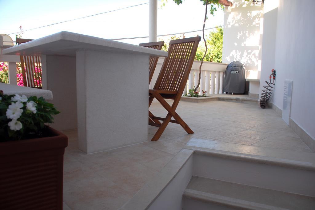 Villa Antipodes Dubrovnik Exterior foto