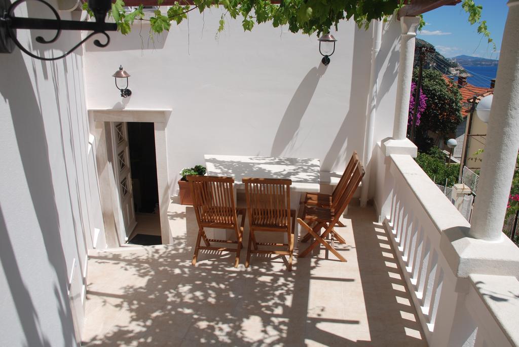 Villa Antipodes Dubrovnik Exterior foto