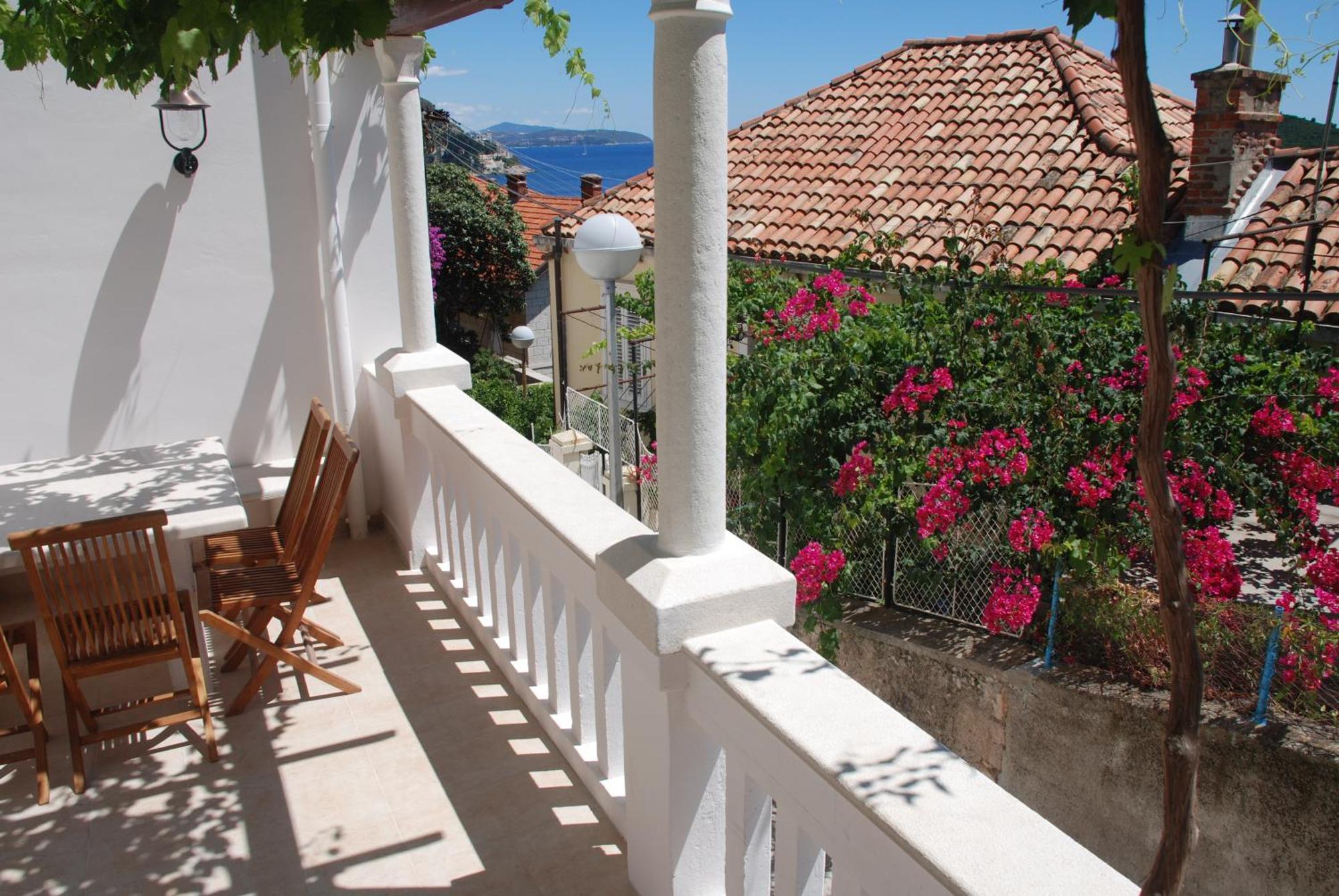 Villa Antipodes Dubrovnik Exterior foto