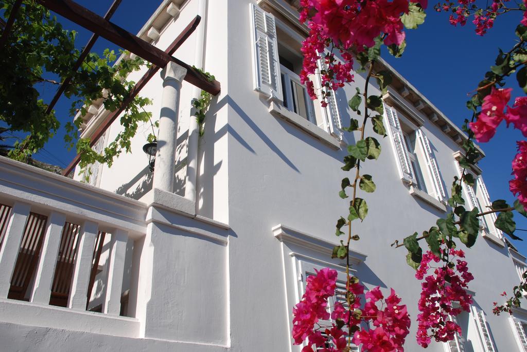 Villa Antipodes Dubrovnik Exterior foto