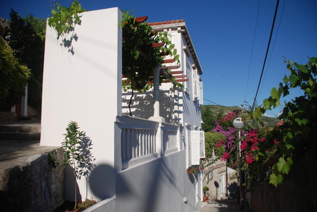 Villa Antipodes Dubrovnik Exterior foto